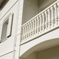 Отель Villa Titus Италия, Гаттео-а-Маре - отзывы, цены и фото номеров - забронировать отель Villa Titus онлайн балкон