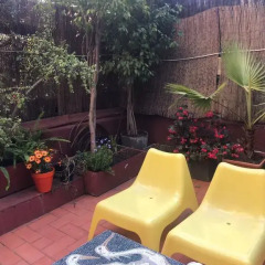 Ella Hostel Barcelona (ex. Violeta Hostel) Барселона фото 6