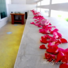 Отель The Garden Place Pattaya комната для гостей фото 3