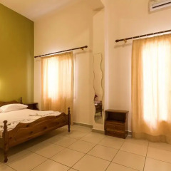 Hotel Rena 2* Стандартный номер с различными типами кроватей фото 6
