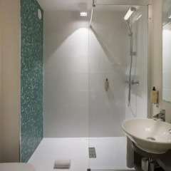 Отель ibis Styles Kortrijk Expo 3* Стандартный номер с различными типами кроватей фото 13