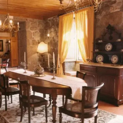 Отель Quinta do Terreiro Португалия, Ламего - отзывы, цены и фото номеров - забронировать отель Quinta do Terreiro онлайн спа