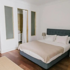 Отель Asul B&B 2* Люкс с различными типами кроватей фото 3