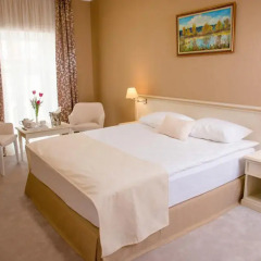 Pletnevskiy Inn Hotel 3* Люкс фото 2