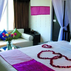 Отель Benyada Lodge комната для гостей фото 4