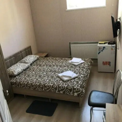 Galian Hotel 3* Номер Комфорт фото 12