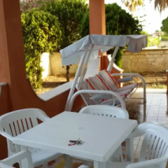 Отель Villa Arenella Коттедж фото 4