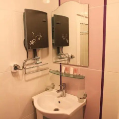 Meatsa Hotel 2* Стандартный номер фото 13