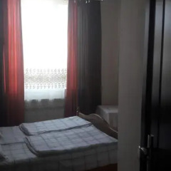 Hotel MMG 2* Номер Делюкс с различными типами кроватей фото 9