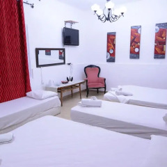 Loui Hotel Израиль, Хайфа - отзывы, цены и фото номеров - забронировать отель Loui Hotel онлайн спа