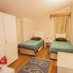 Moonshine Hotel & Suites 3* Вилла с различными типами кроватей фото 5