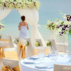 Отель Vinpearl Luxury Nha Trang Вьетнам, Нячанг - 1 отзыв об отеле, цены и фото номеров - забронировать отель Vinpearl Luxury Nha Trang онлайн помещение для мероприятий фото 2