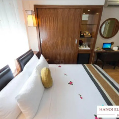Hanoi Elite Hotel детские мероприятия фото 2