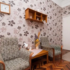 Гостиница Bed Madame Gritsatsuyeva в номере фото 2