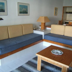 Almar Hotel Apartamento 3* Студия с различными типами кроватей фото 7