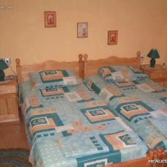 Отель Bogoevi Apartments Болгария, Бургас - отзывы, цены и фото номеров - забронировать отель Bogoevi Apartments онлайн спа