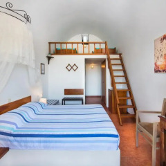 Hotel Kalimera 3* Стандартный номер с различными типами кроватей фото 12