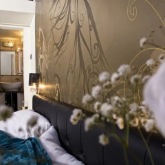 Апартаменты Palace Apartments интерьер отеля фото 3