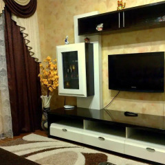Апартаменты Apartments On Proletarskaya Сумы удобства в номере