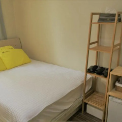 Отель 24 Guesthouse Insadong комната для гостей