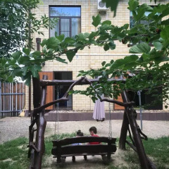 Гостиница Гостевой Дом Сан Ба в Ейске отзывы, цены и фото номеров - забронировать гостиницу Гостевой Дом Сан Ба онлайн Ейск фото 2