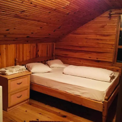 Kuspuni dag evi Стандартный номер с различными типами кроватей фото 2