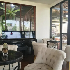 Отель SriLanta Resort интерьер отеля фото 3