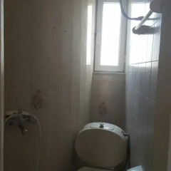 Отель Stamatia Rooms ванная
