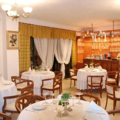 Hotel Olympia Саранда питание фото 2
