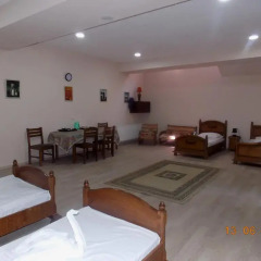 David Hostel интерьер отеля фото 2