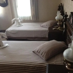 Hotel Bella 3* Стандартный номер фото 2