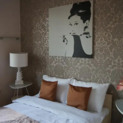 Отель Krucza by Rental Apartments Польша, Варшава - отзывы, цены и фото номеров - забронировать отель Krucza by Rental Apartments онлайн удобства в номере