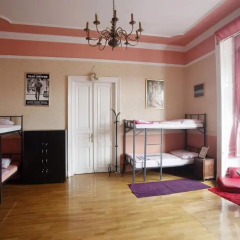 Hostel Just Right комната для гостей фото 3