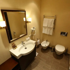 Отель Nairi SPA Resorts 4* Улучшенный люкс фото 8
