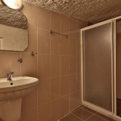 Melek Cave Hotel 3* Стандартный номер с двуспальной кроватью фото 19