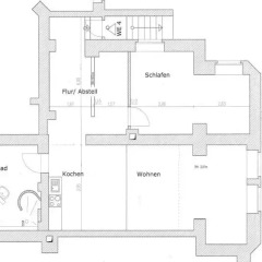 Отель Villa am Park Apartment Германия, Дрезден - отзывы, цены и фото номеров - забронировать отель Villa am Park Apartment онлайн парковка