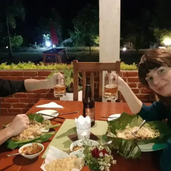 Отель Feelin' good Resort Шри-Ланка, Бандаравела - отзывы, цены и фото номеров - забронировать отель Feelin' good Resort онлайн помещение для мероприятий