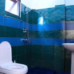 The Hotel Romano- Negombo Номер Делюкс с различными типами кроватей фото 16