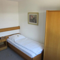 Hotel Waldesruh 2* Стандартный номер с различными типами кроватей