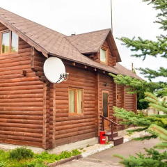 Jam Hotel Rakovets 3* Коттедж разные типы кроватей фото 5