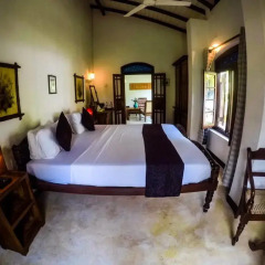 Отель Amor Villa комната для гостей фото 2