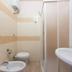 Отель Palazzuolo 2* Стандартный номер с двуспальной кроватью фото 9