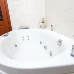 Отель Apartament Mokwy Сопот спа фото 2