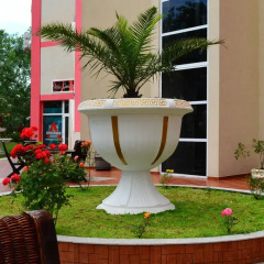 Rose Garden Hotel Солнечный берег помещение для мероприятий