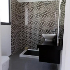 Отель Luxo E Conforto спа