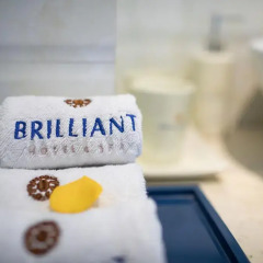 Hanoi Morgans Hotel 3* Номер Делюкс с различными типами кроватей фото 3