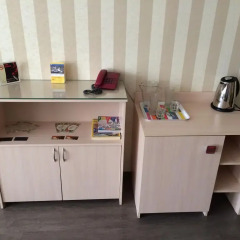 Отель Цветы Стандартный номер