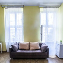 Отель Apartamenty Varsovie Nowy Świat Польша, Варшава - отзывы, цены и фото номеров - забронировать отель Apartamenty Varsovie Nowy Świat онлайн комната для гостей фото 3