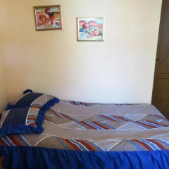 Отель MagHay B&B Стандартный номер с разными типами кроватей фото 3