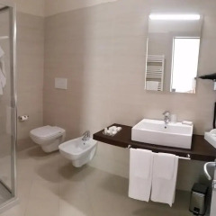Clarion Collection Hotel Griso 4* Номер категории Эконом фото 2